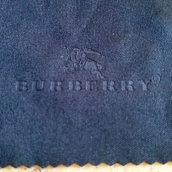 Burberry B Motif Square Sunglasses 😎 Tortoise plus case paper & wipe - Picture 14 of 16